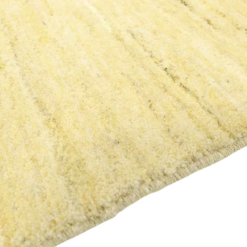 Gabbeh-matta - Loribaft Persian - 307 x 226 cm - beige
