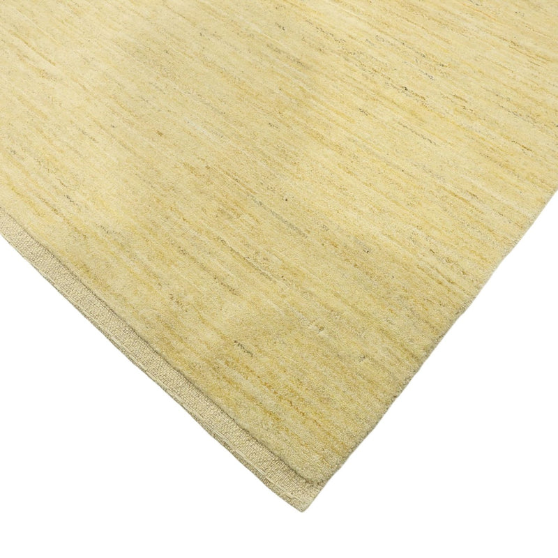 Gabbeh-matta - Loribaft Persian - 307 x 226 cm - beige