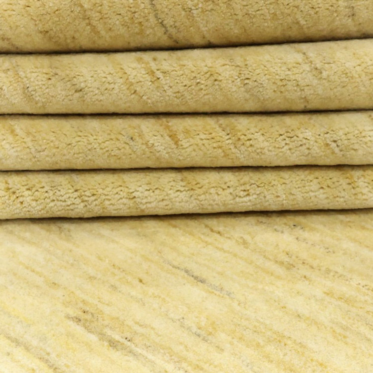 Gabbeh-matta - Loribaft Persian - 307 x 226 cm - beige