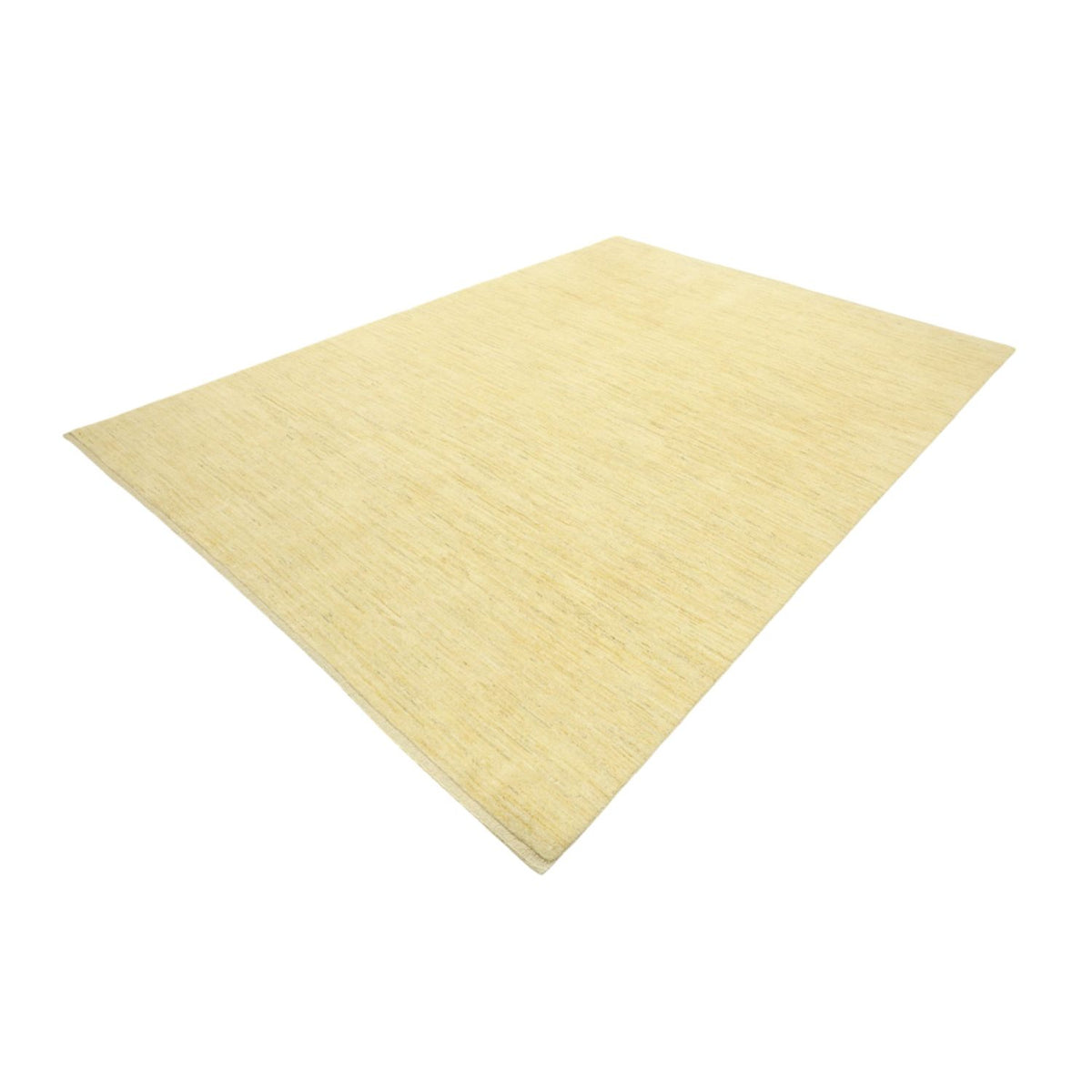 Gabbeh-matta - Loribaft Persian - 307 x 226 cm - beige