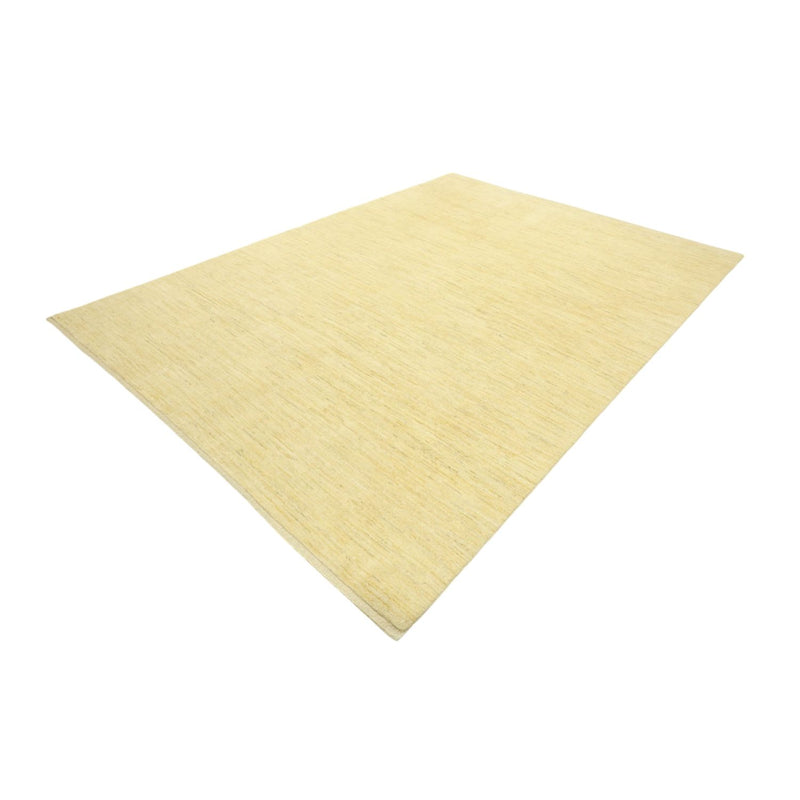 Gabbeh-matta - Loribaft Persian - 307 x 226 cm - beige