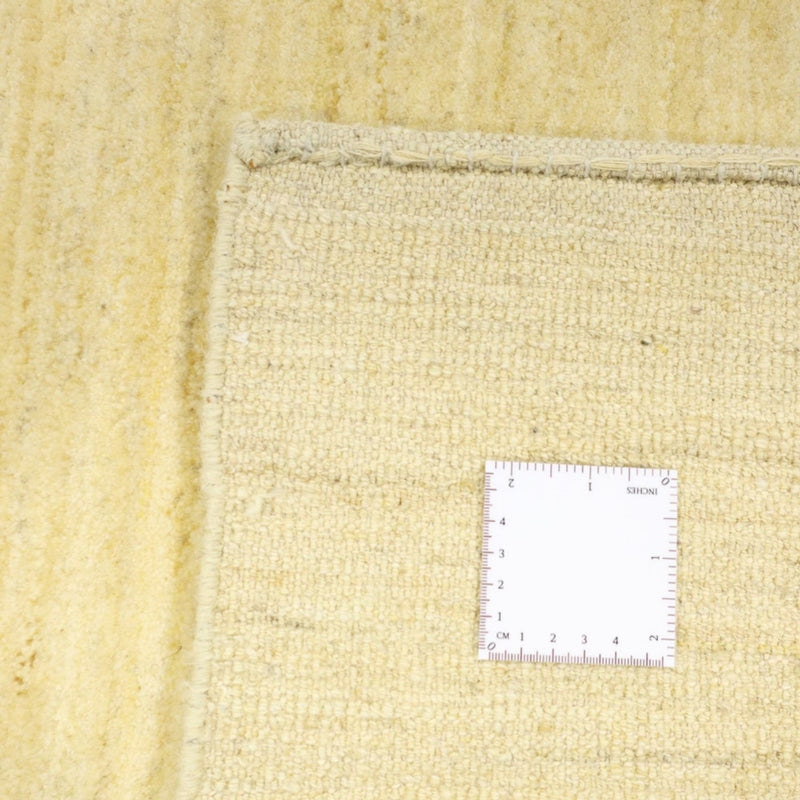 Gabbeh-matta - Loribaft Persian - 307 x 226 cm - beige