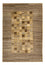 Gabbeh-matta - Loribaft Persian - 290 x 205 cm - mörk beige