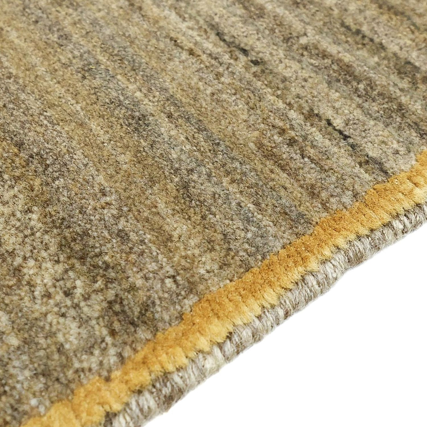 Loribaft Mattan 290x205cm - Perserteppich Wollteppich