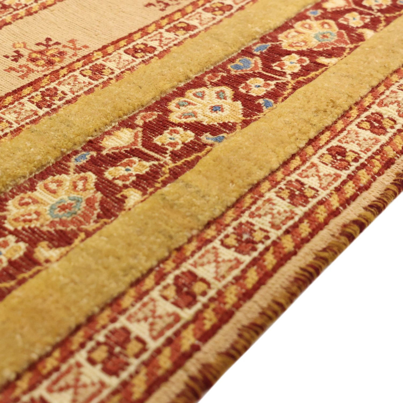 Kilim Fars Mattan 124x78cm