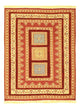 Kilim Fars Mattan 109x84cm