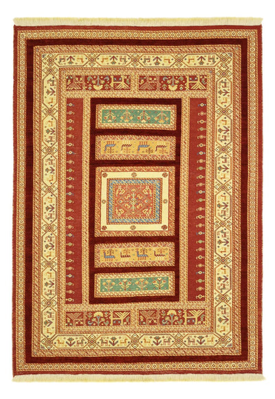 Kilim Fars Mattan 111x155cm