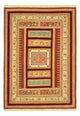 Kilim Fars Mattan 155x111cm