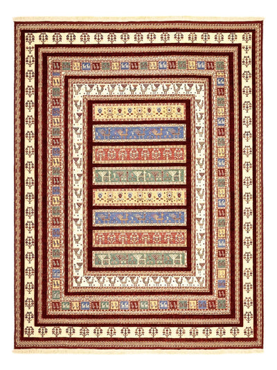Kilim Fars Mattan 175x225cm