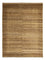 Gabbeh-matta - Loribaft Persian - 227 x 173 cm - mörk beige