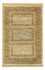 Gabbeh-matta - Loribaft Persian - 147 x 101 cm - sand