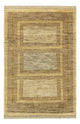 Loribaft Mattan 101x147cm - Perserteppich Wollteppich