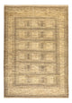 Loribaft Mattan 236x165cm - Perserteppich Wollteppich