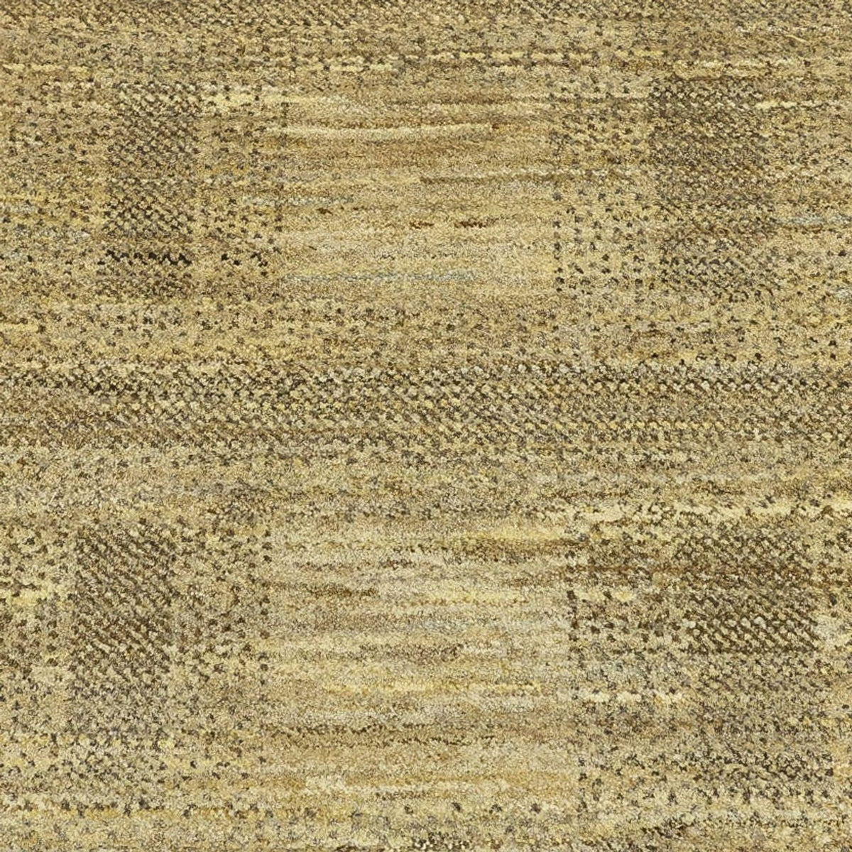 Gabbeh-matta - Loribaft Persian - 236 x 165 cm - mörk beige