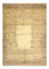 Gabbeh-matta - Loribaft Persian - 232 x 168 cm - mörk beige