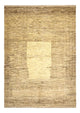 Loribaft Mattan 232x168cm - Perserteppich Wollteppich