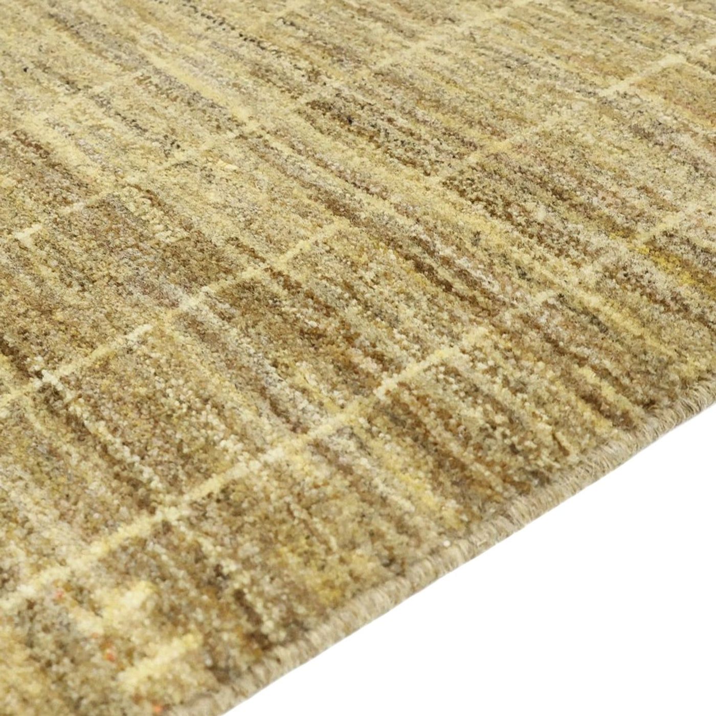 Loribaft Mattan 232x168cm - Perserteppich Wollteppich