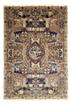 Kashmar Mattan 358x248cm - Persisk matta