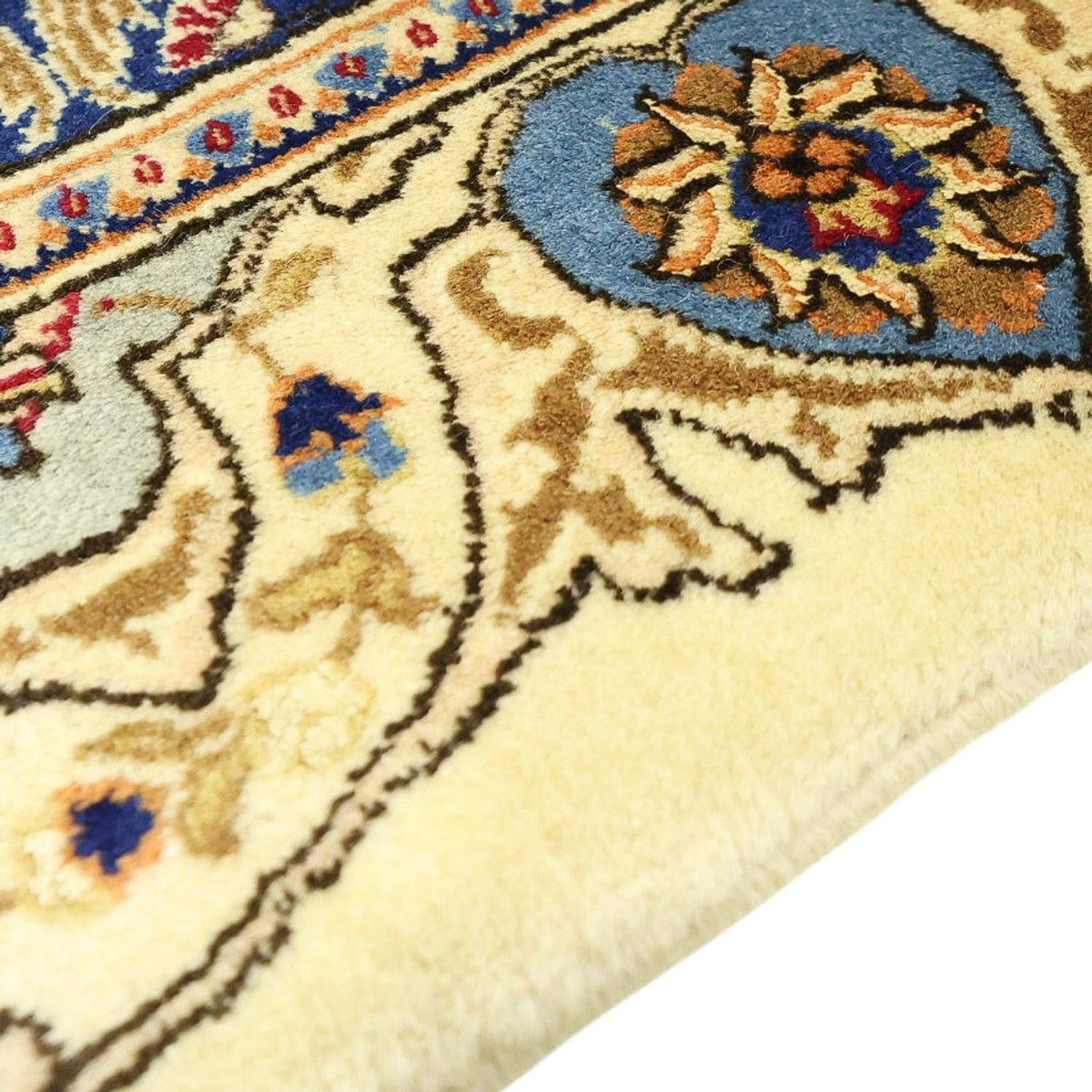 Persisk matta - Classic - 358 x 248 cm - flerfärgad