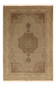 Tabriz - 50 Raj Mattan 303x203cm - Persisk matta