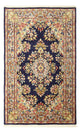 Kerman Mattan 148x92cm - Persisk matta