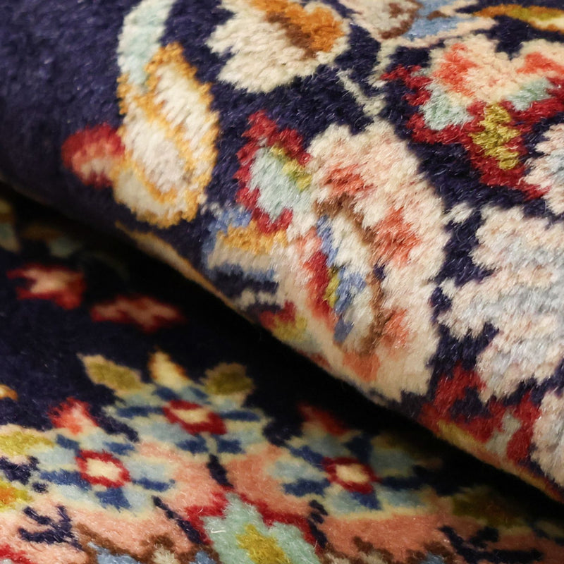 Persisk matta - Classic - 148 x 92 cm - blå