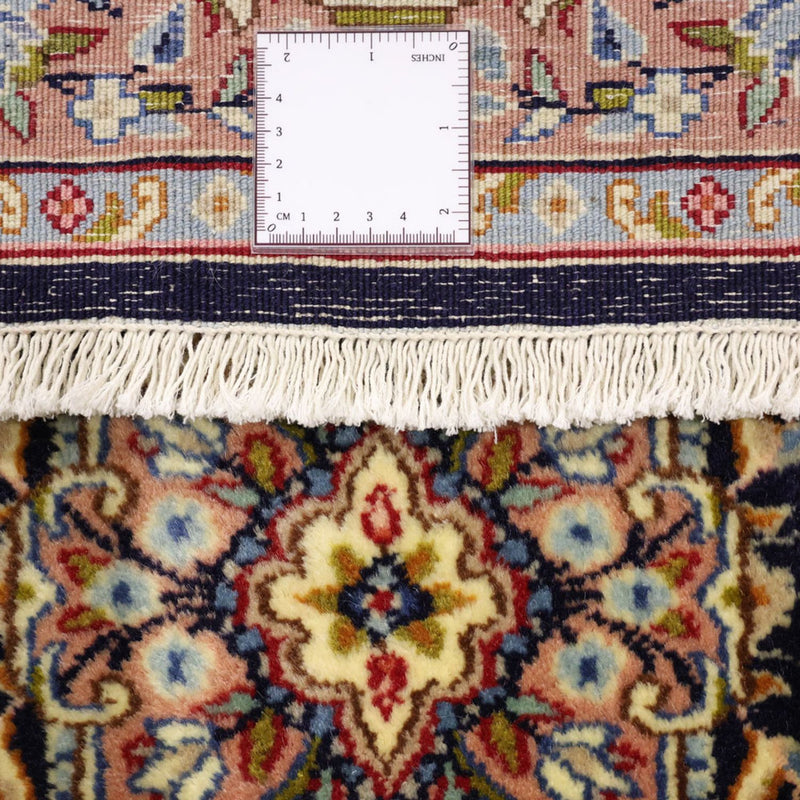 Persisk matta - Classic - 148 x 92 cm - blå