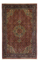 Bidjar Mattan 216x144cm - Persisk matta