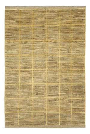 Gabbeh-matta - Loribaft Persian - 170 x 117 cm - sand