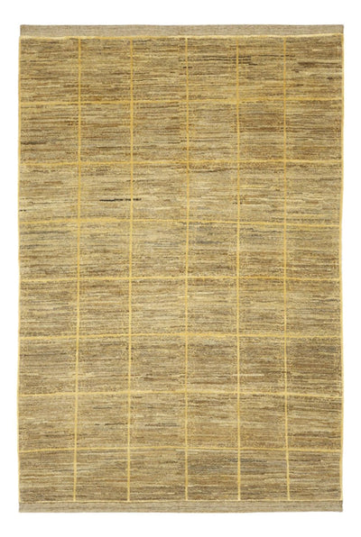 Loribaft Mattan 117x170cm - Perserteppich Wollteppich