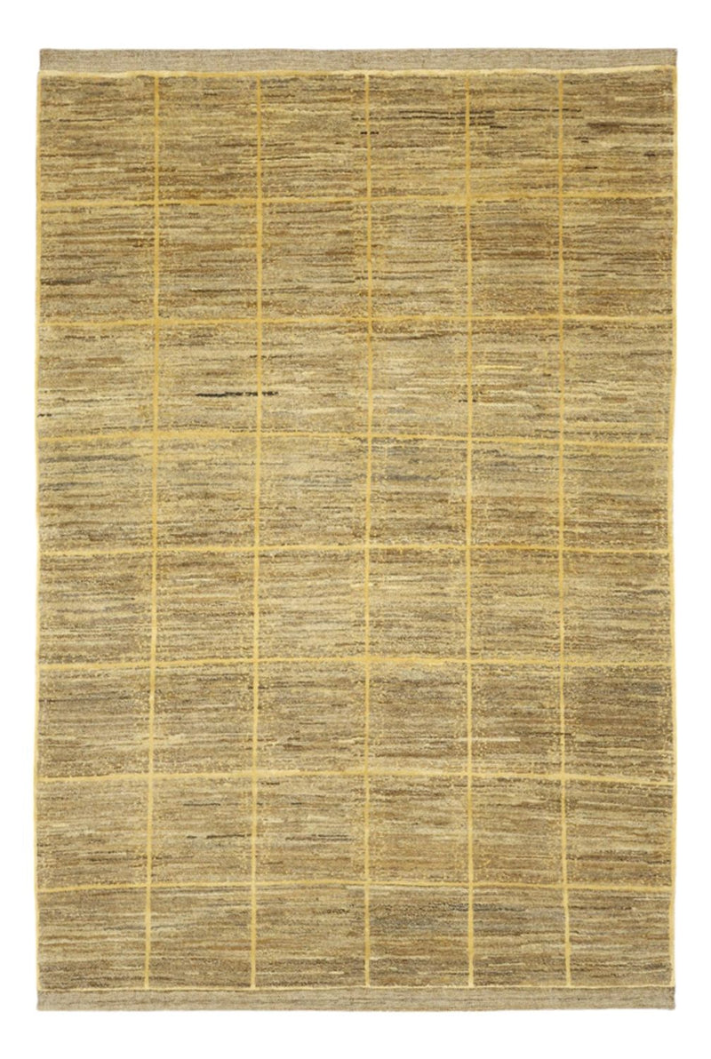 Gabbeh-matta - Loribaft Persian - 170 x 117 cm - sand