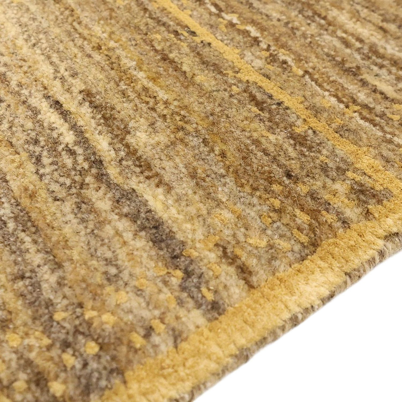 Loribaft Mattan 170x117cm - Perserteppich Wollteppich