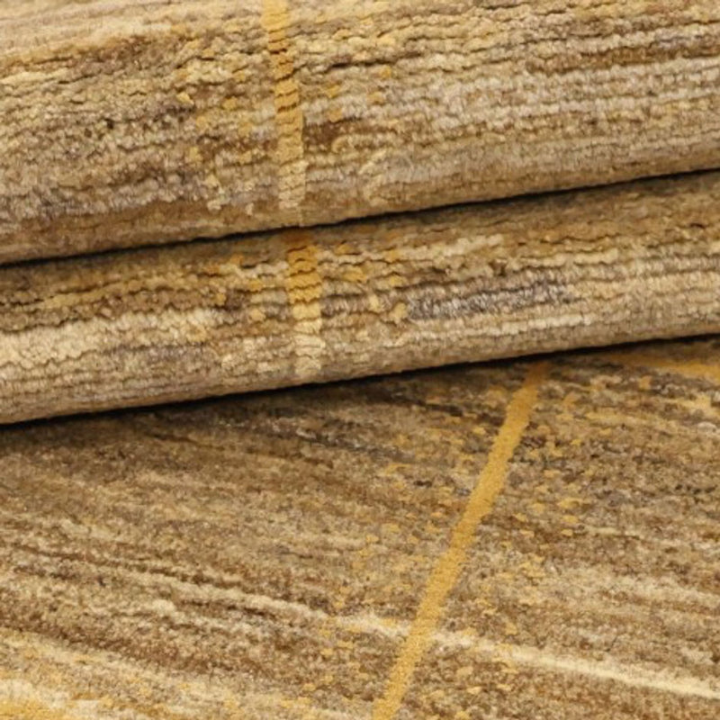 Gabbeh-matta - Loribaft Persian - 170 x 117 cm - sand