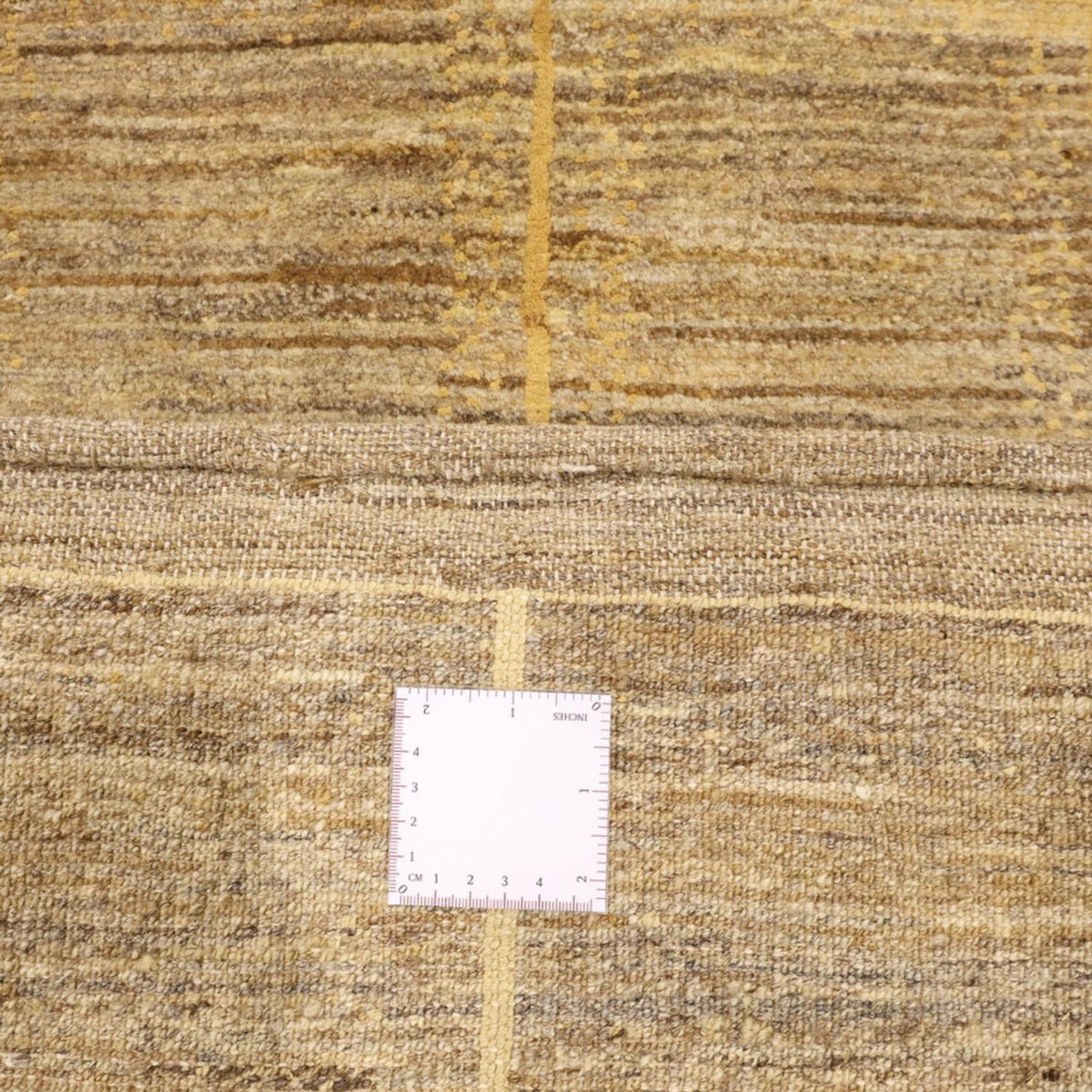 Gabbeh-matta - Loribaft Persian - 170 x 117 cm - sand