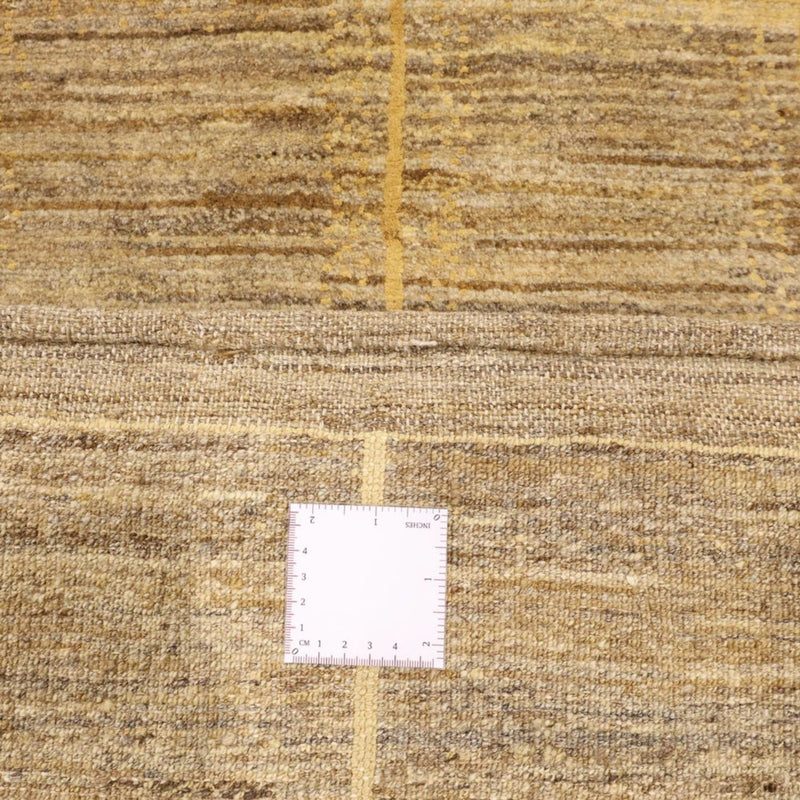 Gabbeh-matta - Loribaft Persian - 170 x 117 cm - sand