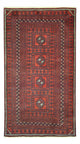 Baluch-matta 188x109cm - Oriental Carpet