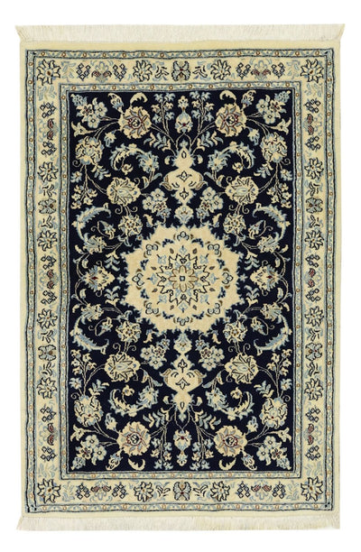 Nain - 9La Mattan 78x114cm - Persisk matta