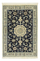 Nain - 9 la Mattan 114x78cm - Persisk matta