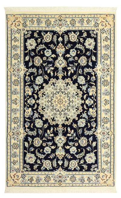 Nain - 9La Mattan 86x136cm - Persisk matta