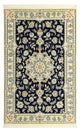 Nain - 9 la Mattan 136x86cm - Persisk matta