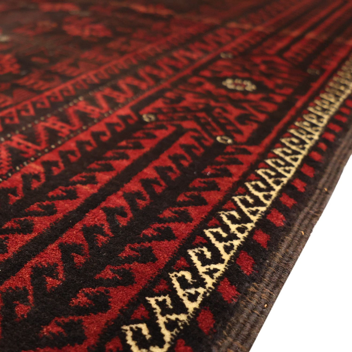 Baluch-matta 190x107cm - Oriental Carpet