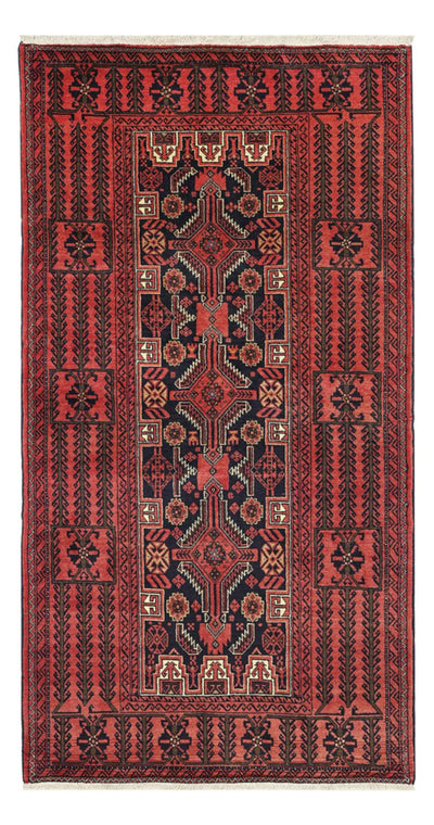 Baluch-matta 100x195cm - Oriental Carpet
