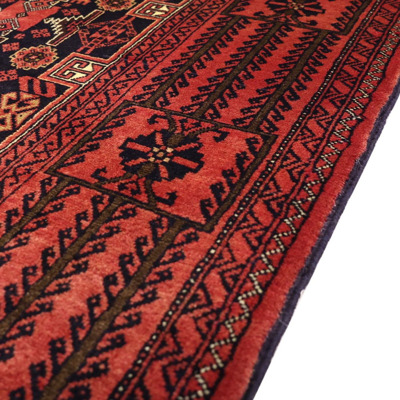 Baluch-matta 195x100cm - Oriental Carpet