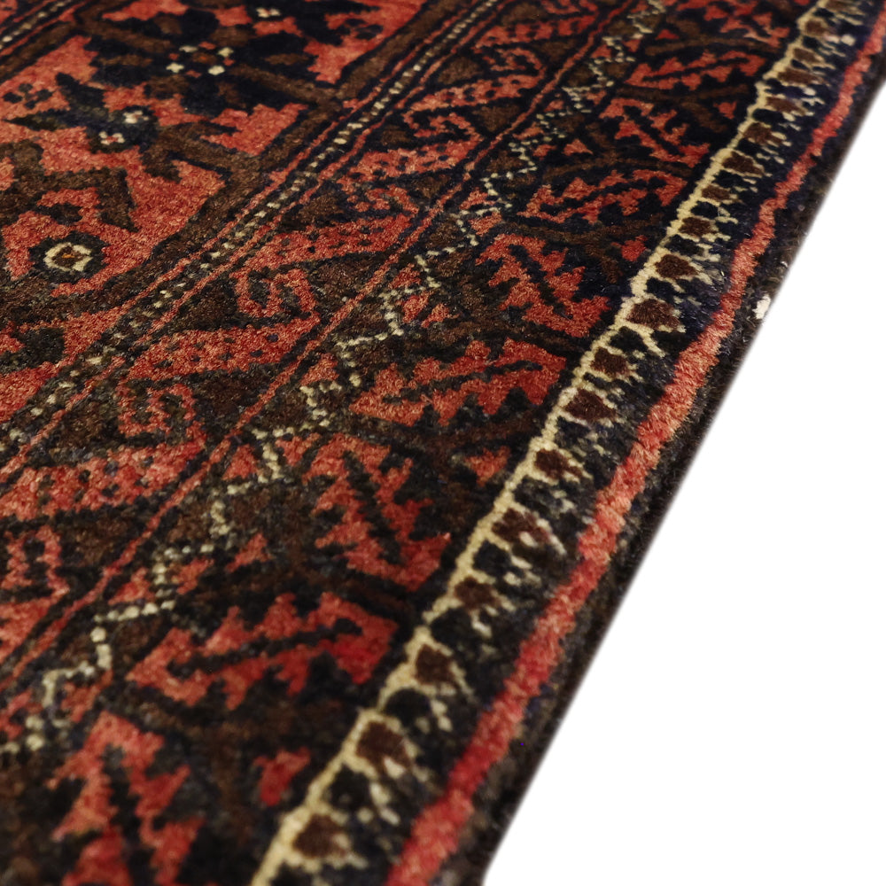 Baluch-matta 198x109cm - Oriental Carpet