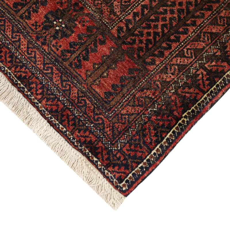 Baluch-matta 198x109cm - Oriental Carpet