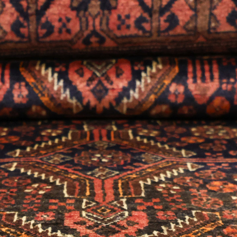 Baluch-matta 198x109cm - Oriental Carpet