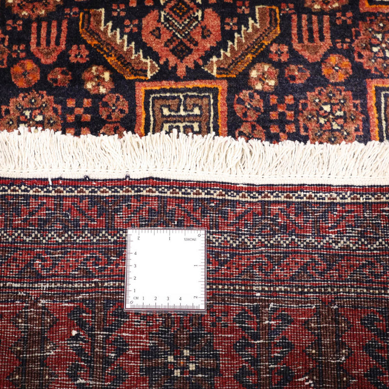 Baluch-matta 198x109cm - Oriental Carpet