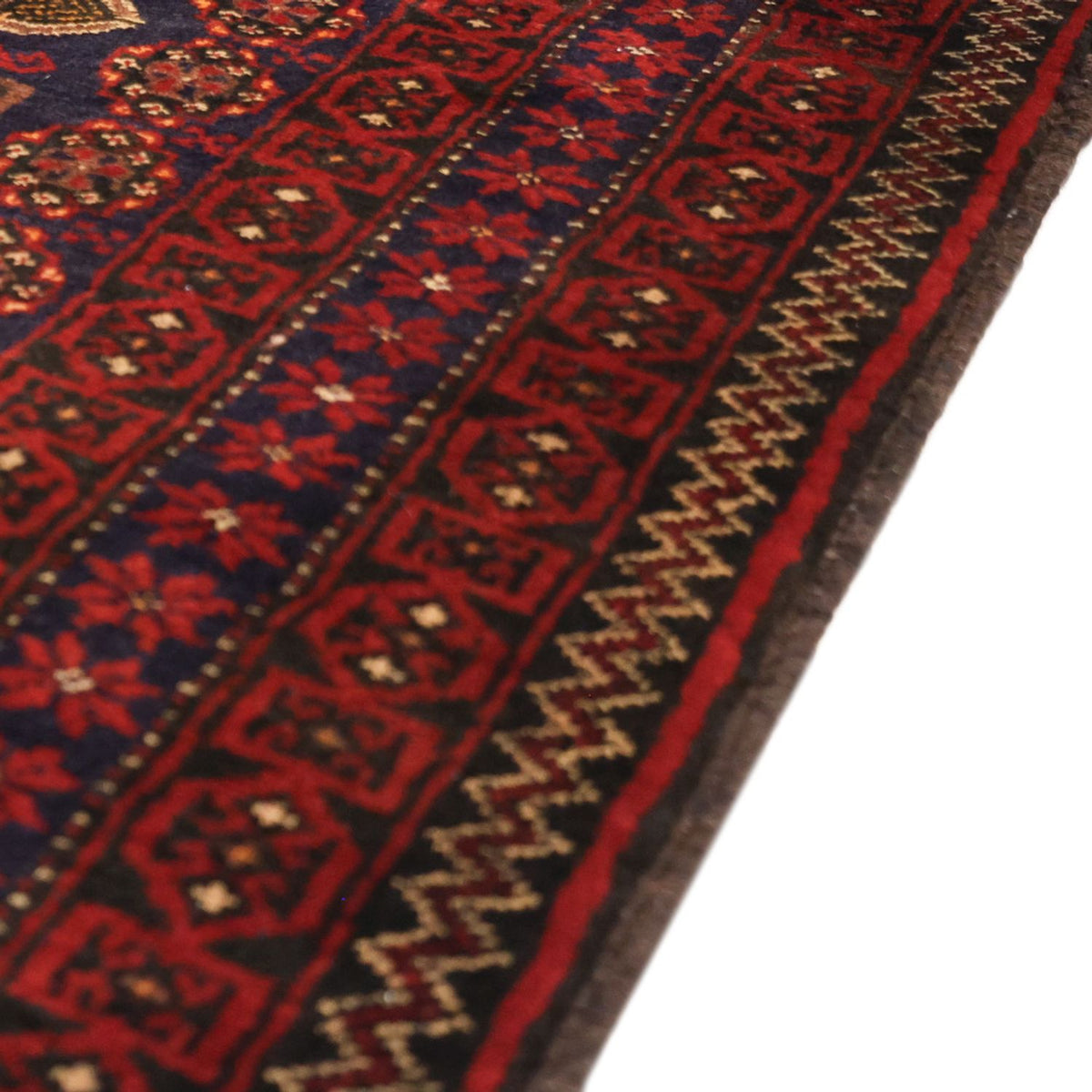 Baluch-matta 101x194cm - Oriental Carpet