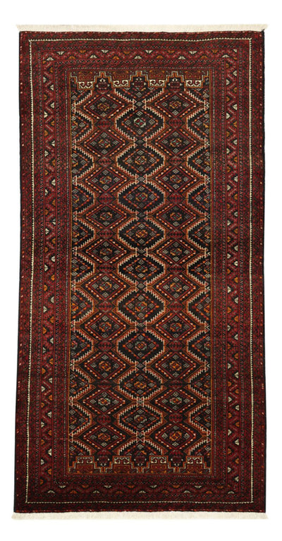 Baluch-matta 98x195cm - Oriental Carpet