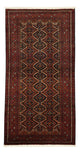 Baluch-matta 195x98cm - Oriental Carpet